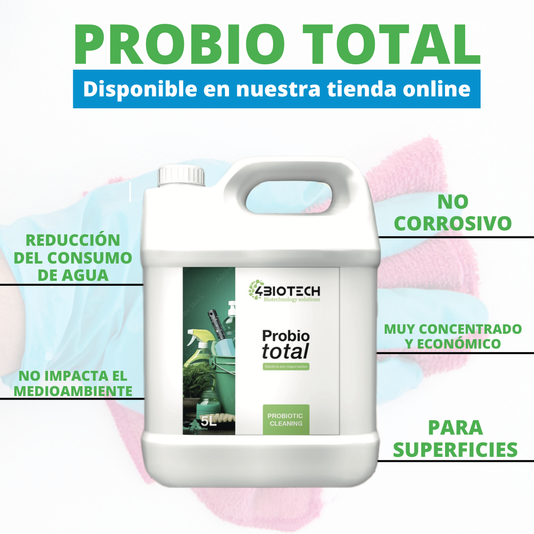 probiototal