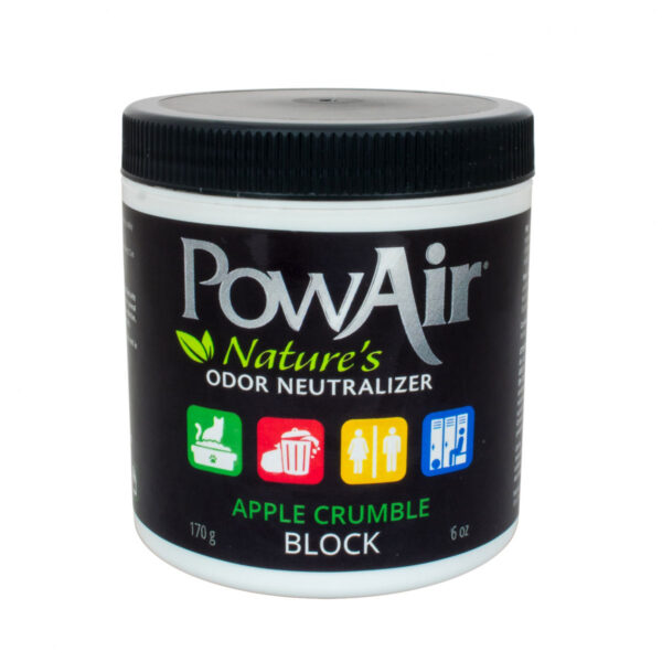 PowAir Block Cera 170g. - Imagen 2