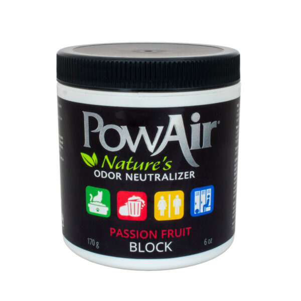 PowAir Block Cera 170g. - Imagen 4