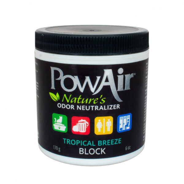 PowAir Block Cera 170g. - Imagen 5