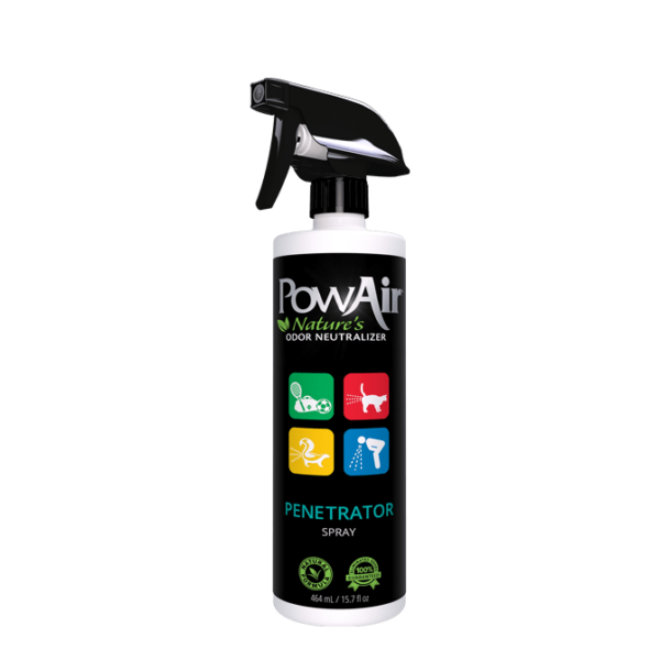PowAir Penetrator Spray 464ml.